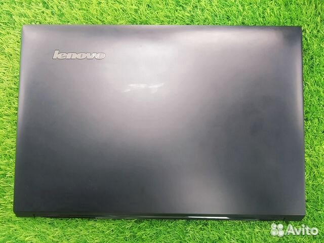 Шустрый Lenovo на Intel / Windows 10 / Гарантия