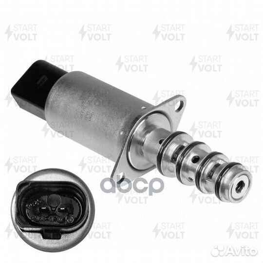 Клапан эл. рег. фаз грм SVC1807 startvolt