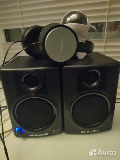 Dj контроллер Pioneer DDJ 400 с акустикой в аренду