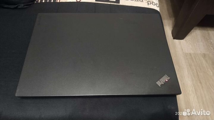 Lenovo thinkpad L460