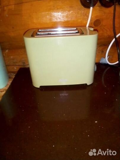Тостер