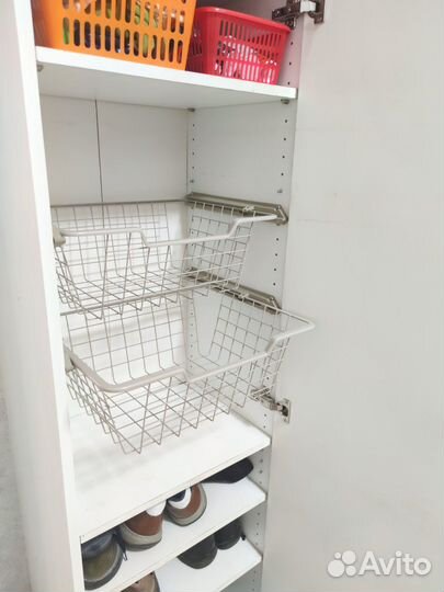 Корзина комплимент IKEA пакс