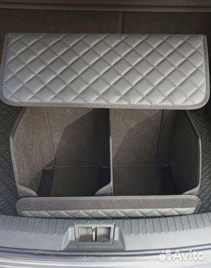 Чемоданы из экокожи