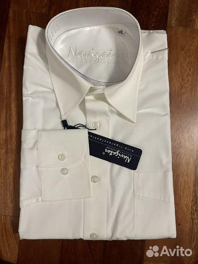 Рубашка навигатор