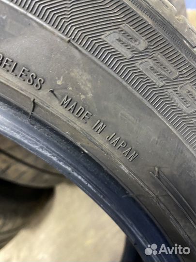 Dunlop Le Mans V 225/50 R17 98V