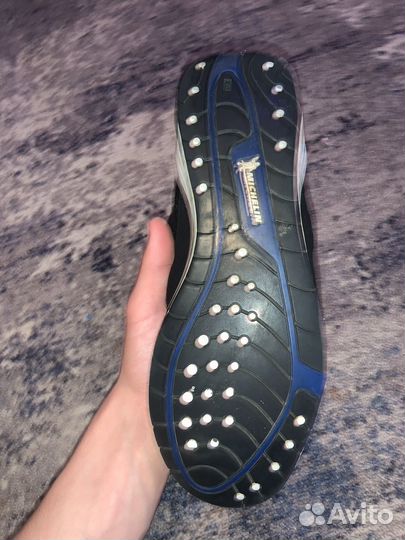 Боксерки everlast