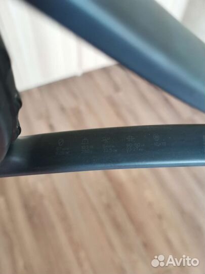 Ракетка для большого тенниса wilson pro staff 97