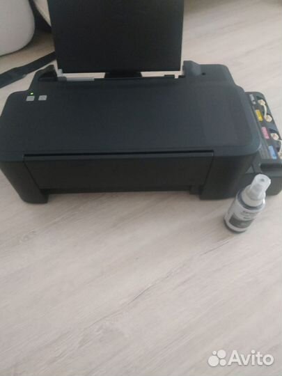 Принтер Epson L120