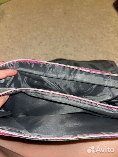 Сумка для ноутбука