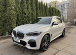 BMW X5 3.0 AT, 2020, 25 200 км