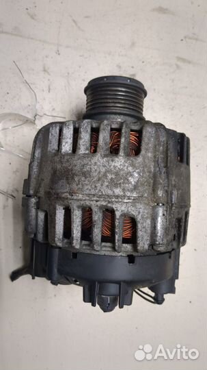 Генератор Volkswagen Golf 6, 2011