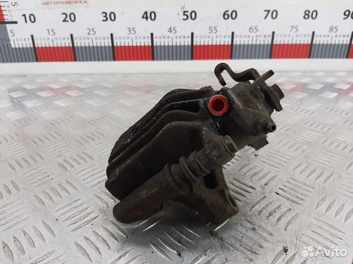 Суппорт задний правый для Volkswagen Golf 4