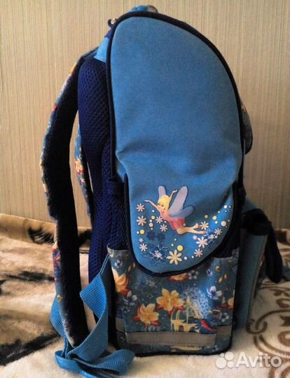 Рюкзак школьный