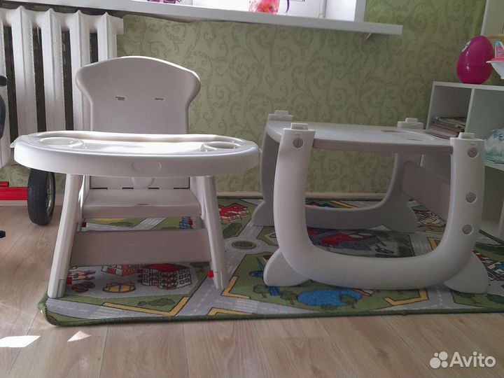 Стульчик для кормления