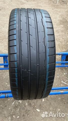 Hankook Ventus S1 Evo 3 K127 225/45 R17 94Y
