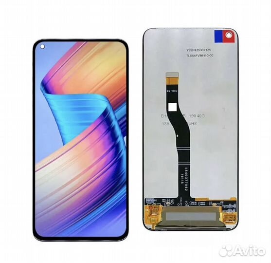 Дисплей для Huawei Honor View 20