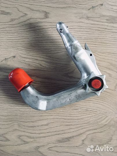 Фаркоп BMW 5 E60