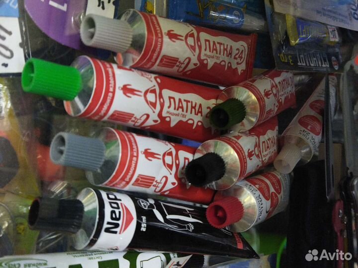 Клей жидкая латка для пвх, ева, Неопрена и резины