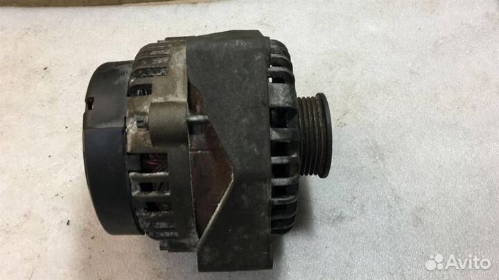 Генератор Cadillac Escalade 3 (2006-2014)