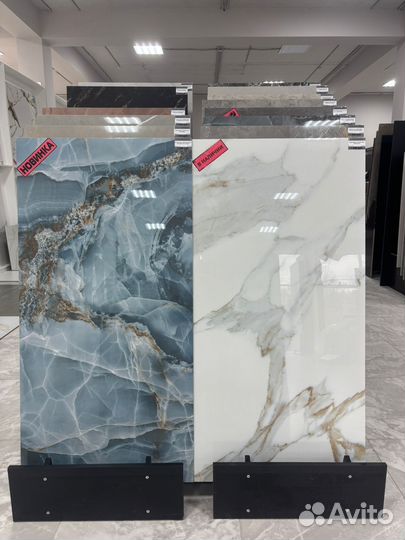 Керамогранит 60*120