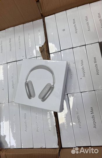 Беспроводные наушники apple airpods max Опт