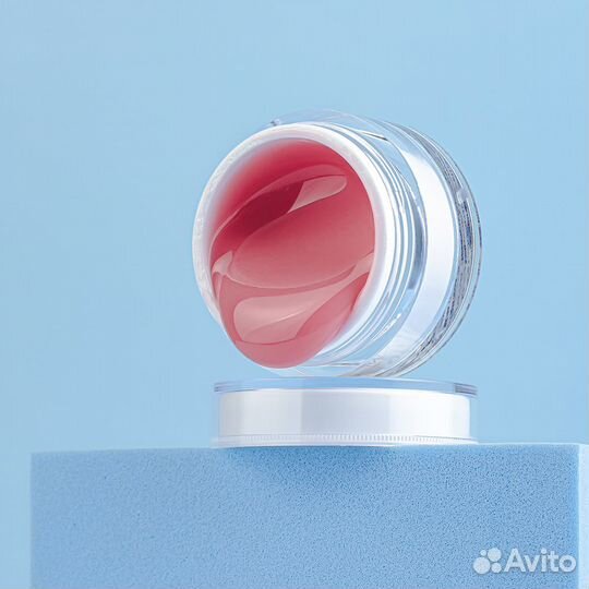 Камуфлирующий гель Dark Pink оптом