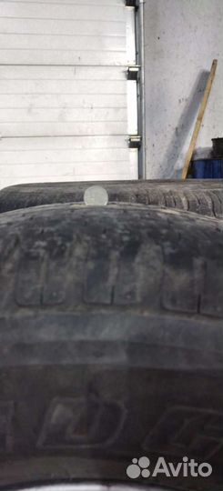 Bridgestone B-style EX 265/70 R16