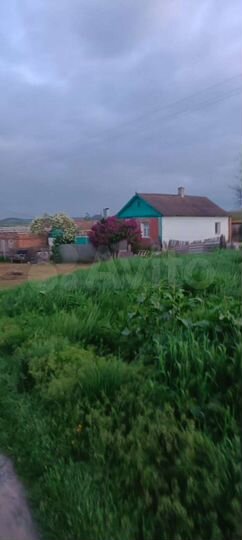 Дом 60 м² на участке 25 сот.