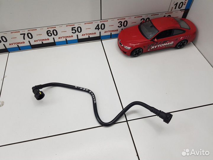 Трубка топливная (Geely Tugella)