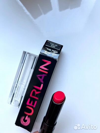 Guerlain помада