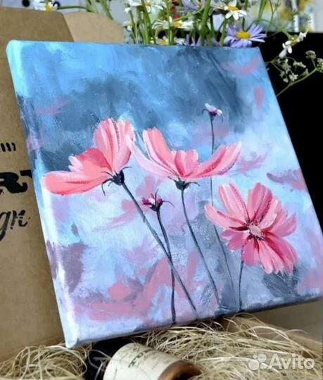 Картины на заказ