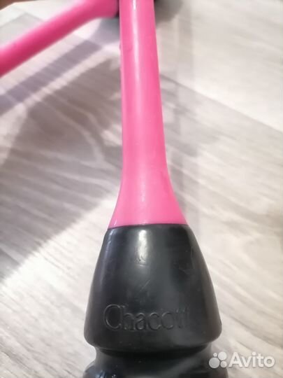 Булавы для художественной гимнастики 45 см