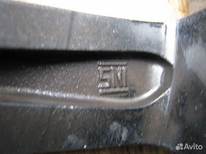 Диск литой R18 Lexus NX 2014+ 1 штука