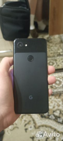 Google Pixel 3a, 4/64 ГБ