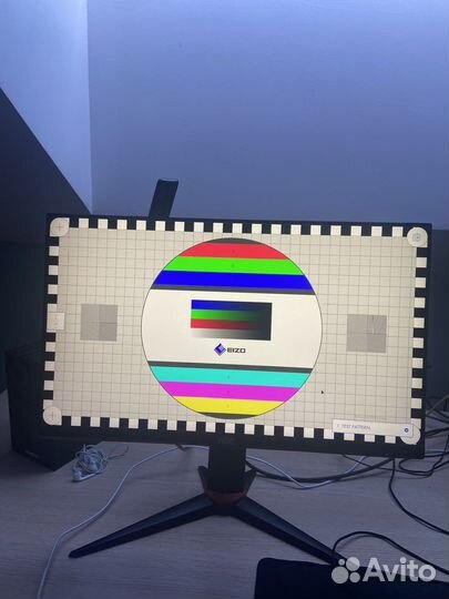 Монитор AOC 24G2