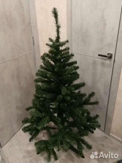 Елка искусственная бу