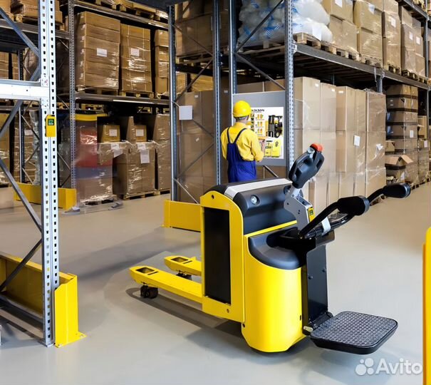 Вахта в Москве Комплектовщик на рц