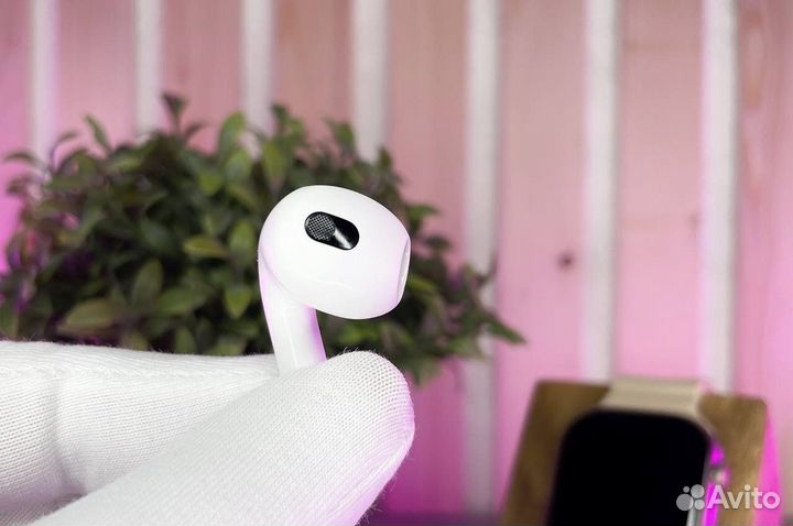 AirPods 3 (Гарантия)