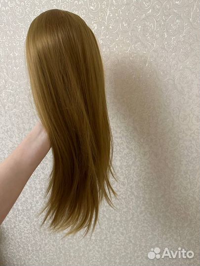 Голова манекен