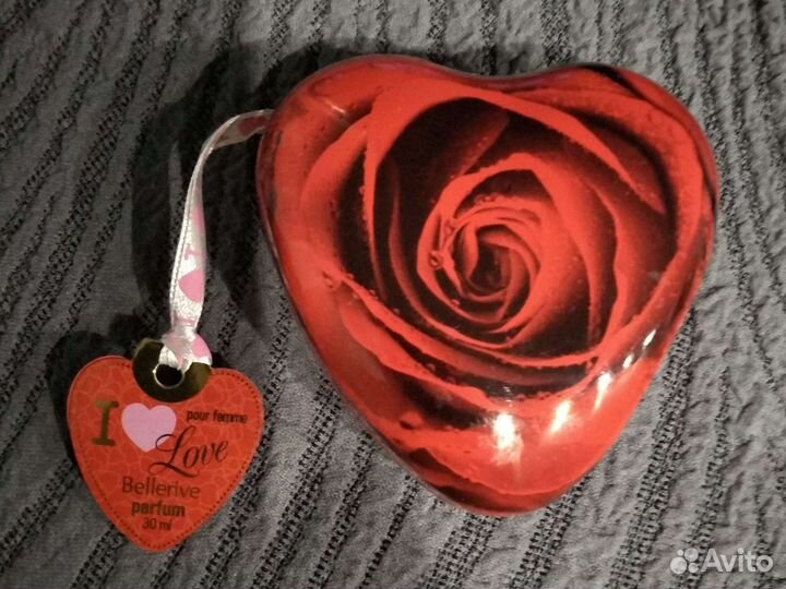 Парфюм для юной модницы