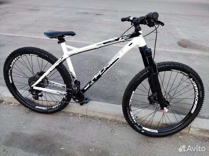 Горный велосипед Format 1311 XL 27.5