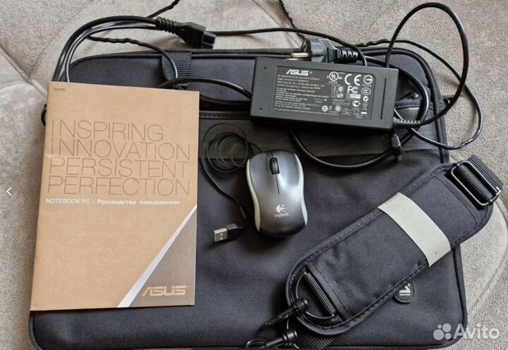 Asus очень Лучший рабочий офисный домашний