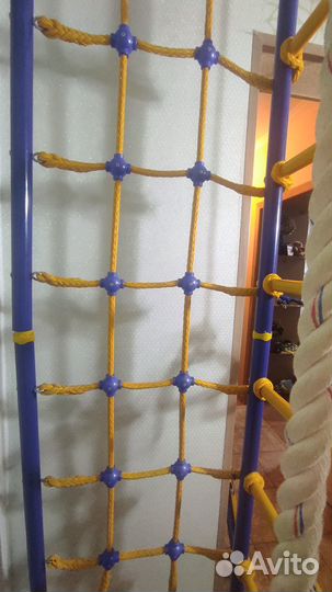 Шведская стенка бу