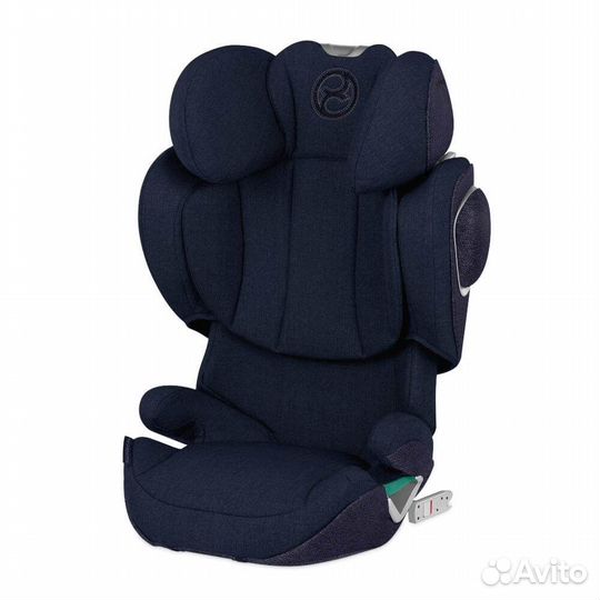 Cybex Solution Z i-Fix