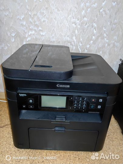 Мфу Canon MF216n