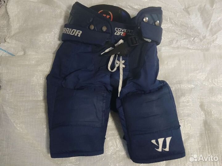 Хоккейные форма