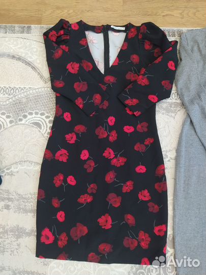 Женские вещи пакетом 42