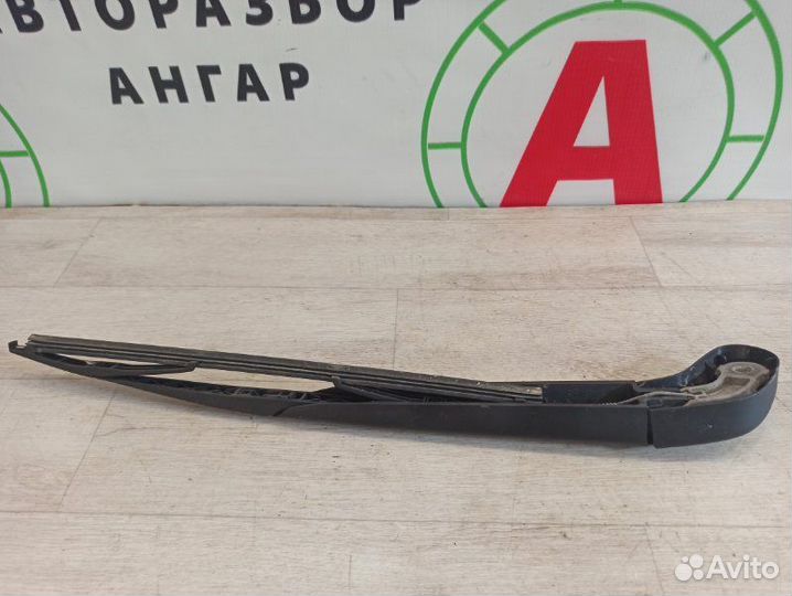 Поводок дворника задний Ford Focus CB4 qqdb (1.8)