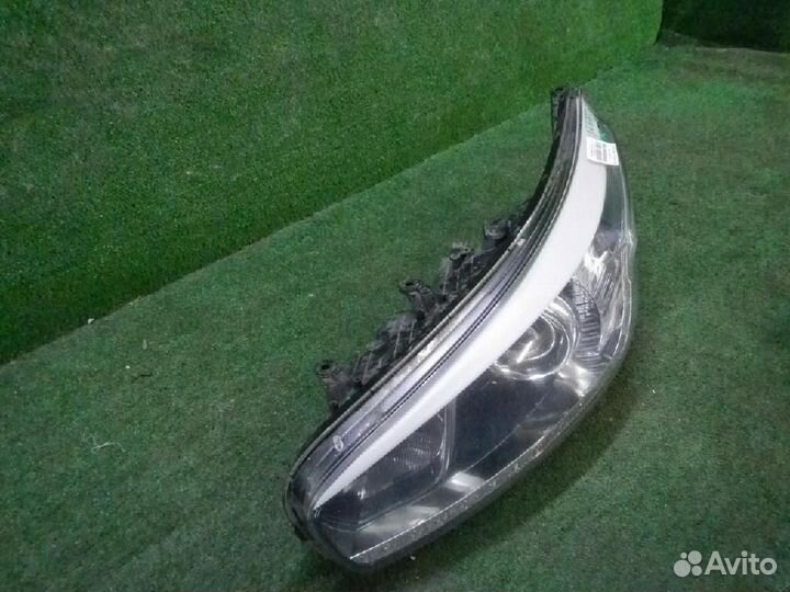 Фара левая Kia Ceed