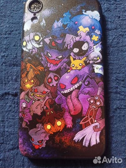 Чехол для телефона iPhone XR